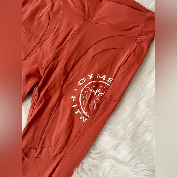 GYMSHARK legging size Large - Picture 2 of 2